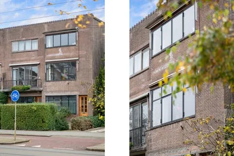 Apartment for sale: 's-Gravenweg 38C, Kralingen Oost Rotterdam