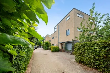 Vrijstaande woning te koop: 's-Gravenweg 625C, 's-Gravenland Rotterdam