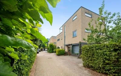 Vrijstaande woning te koop: 's-Gravenweg 625C, 's-Gravenland Rotterdam