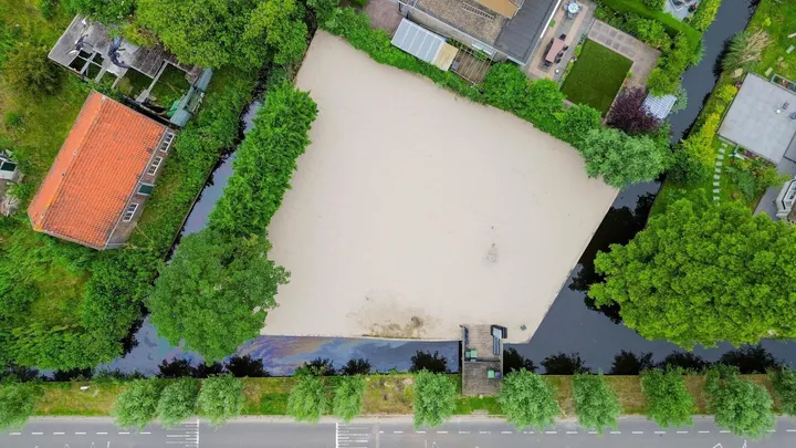 Vrijstaande woning te koop: 's-Gravenweg 654, Kralingen Oost Rotterdam