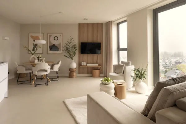 Vrijstaande woning te huur: 's-Gravenweg 663, Kralingen Oost Rotterdam