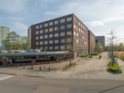 Appartement te koop: 's-Gravenweg 681F, Rotterdam