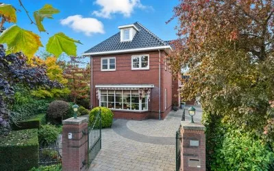 Vrijstaande woning te koop: 's-Gravenweg 724J, 's-Gravenland Rotterdam