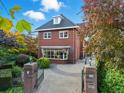 Vrijstaande woning te koop: 's-Gravenweg 724J, 's-Gravenland Rotterdam
