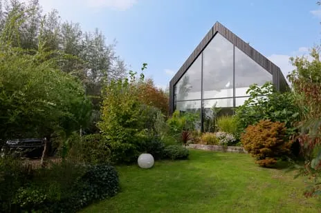 Vrijstaande woning te koop: 's-Gravenweg 74, Verspreide bebouwing Essepolder Nieuwerkerk Aan Den Ijssel