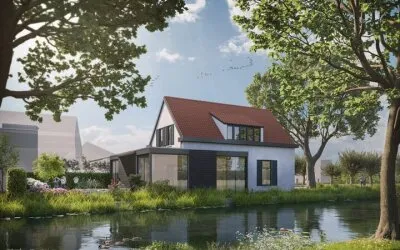 Vrijstaande woning te koop: 's-Gravenweg 760, 's-Gravenland Rotterdam