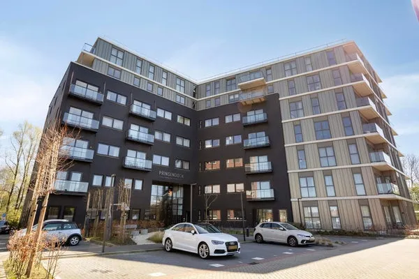 Woning te huur: 's-Gravenweg, Kralingen Oost Rotterdam
