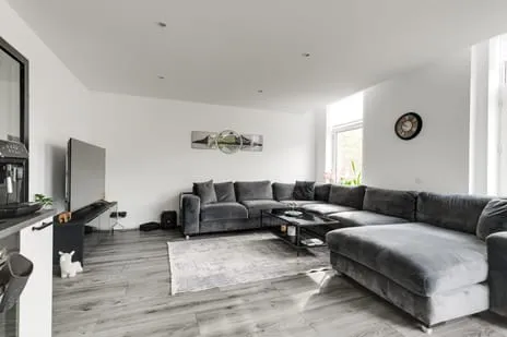 Appartement te koop: 's-Gravenzandelaan 161, Schildersbuurt-West 'S-Gravenhage