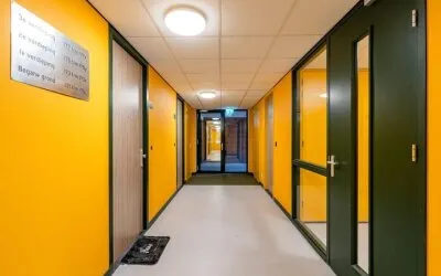 Studio for rent: 's-Gravenzandelaan 171H, Schildersbuurt-West 'S-Gravenhage