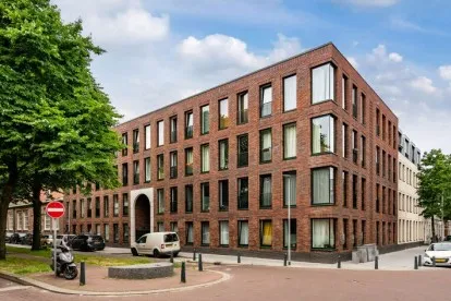 Studio te huur: 's-Gravenzandelaan 175J, 'S-Gravenhage