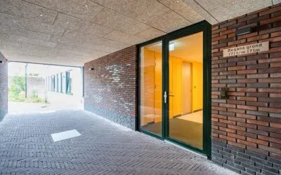 Studio te huur: 's-Gravenzandelaan 177R, 'S-Gravenhage