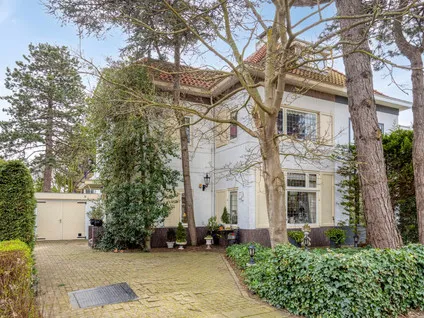 Tussenwoning te koop: 'S-Gravenzandseweg 250, Strand en Duin Hoek Van Holland