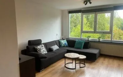 Appartement te huur: 's-Gravesandeplein 26, Oosterparkbuurt-Noordwest Amsterdam