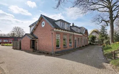 Hoekwoning te koop: 's-Heer Hendrikskinderendijk 32, Goes-West Goes