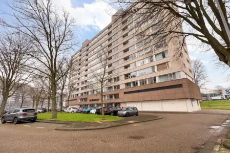 Appartement te koop: 's-Lands werf 228, Rotterdam