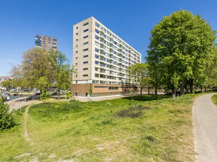 Appartement te koop: 's-Lands Werf 260, Struisenburg Rotterdam