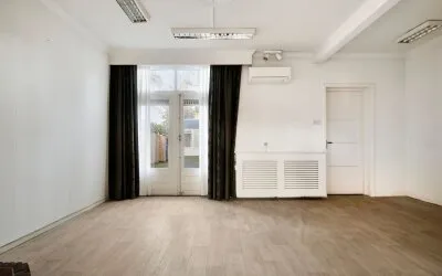 Hoekwoning te koop: 't Bijsterveld 2, Leonardus Helmond