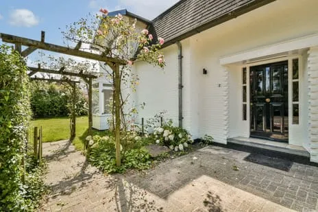 Vrijstaande woning te koop: 't BreukeleveenseMeentje 2, Nieuw-Loosdrechtsedijk Loosdrecht