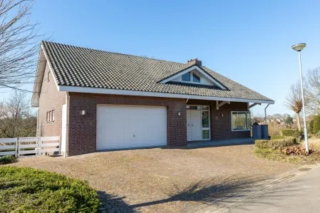Vrijstaande woning te koop: 't Böschke 9, Termaar Klimmen