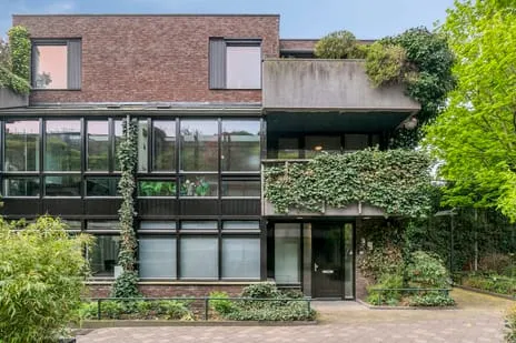 Appartement te koop: 't College 20, Binnenstad Eindhoven