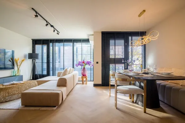 Appartement te huur: 't College 7, Binnenstad Eindhoven