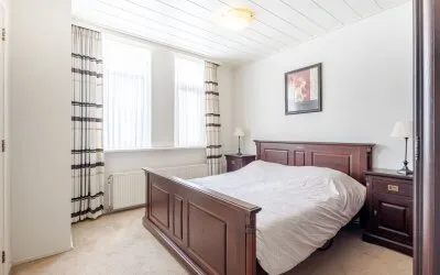 Vrijstaande woning te koop: 't Eiland 4, Burchtpolder Werkendam