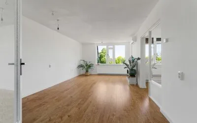 Appartement te koop: 't Erf 45, Leusden