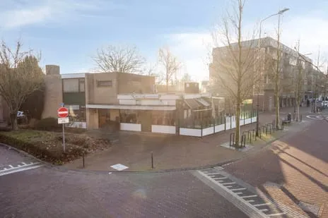 Twee-onder-één-kap te koop: 't Fort 25, Elst centrum Zuidzijde Elst (Ge)