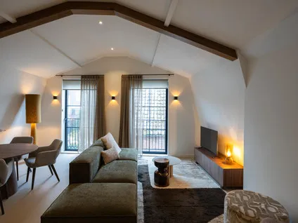 Huurwoning: 'T Glop 5A in Hoorn - €2.300 per maand - 54m²