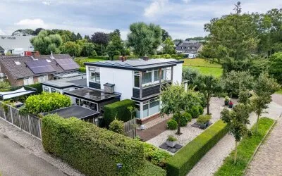 Detached house for sale: 't Haagje 8, Eerbeekse Enk Eerbeek
