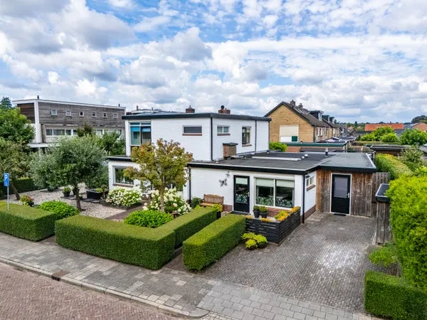 Vrijstaande woning te koop: 't Haagje 8, Eerbeekse Enk Eerbeek