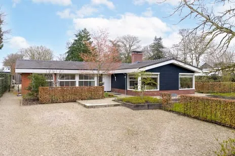 Vrijstaande woning te koop: 't Harde 22, Haren (Gr)