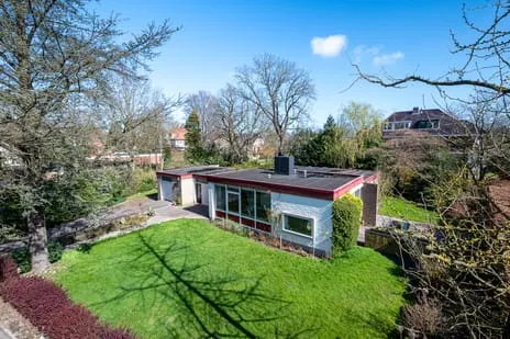 Vrijstaande woning te koop: 't Harde 6, Haren (Gr)