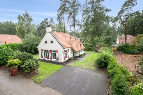 Woning te koop: 't Hertenspoor 26, Verspreide huizen Diever Diever