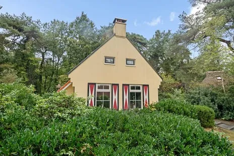 Woning te koop: 't Hertenspoor 5, Verspreide huizen Diever Diever