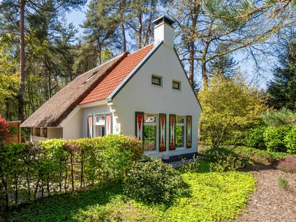 Woning te koop: 't Hertenspoor 78, Verspreide huizen Diever Diever