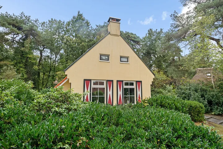 Woning te koop: 't Hertenspoor, Diever