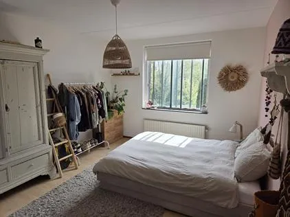 Kamer te huur: 't Hofke, 't Hofke Eindhoven