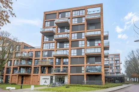 Appartement te koop: 't Holle Goed 145, Engelenburg Veenendaal