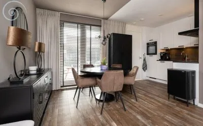 Tussenwoning te koop: 't Koejepad 7, Ouddorp zuid Ouddorp