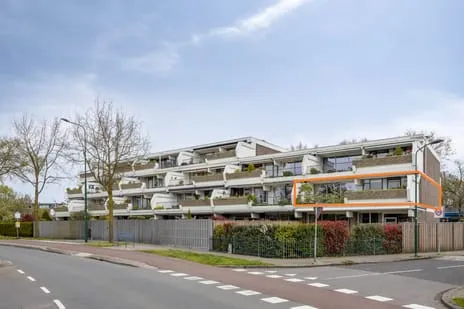 Appartement te koop: 't Kofschip 19, Schepenbuurt Veenendaal