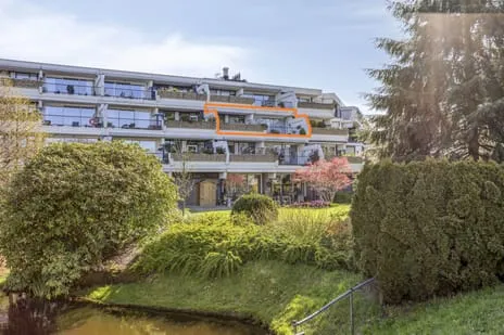 Appartement te koop: 't Kofschip 53, Schepenbuurt Veenendaal