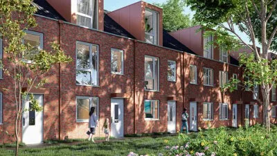 Woning te koop: 't Kofschip 68, Veenendaal