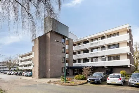 Appartement te koop: 't Kofschip 83A, Schepenbuurt Veenendaal
