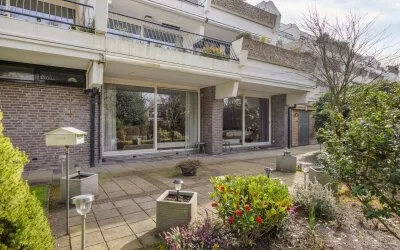 Appartement te koop: 't Kofschip 83A, Schepenbuurt Veenendaal