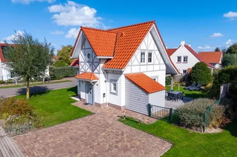 Woning te koop: 't Lage Duyn 5, Verspreide huizen Cadzand Cadzand