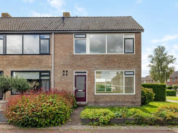 Koopwoning: 't Leantsje 62 in Gorredijk - €301.000 - 105m²