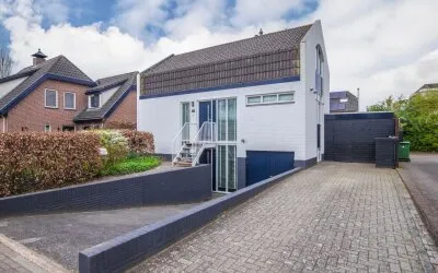 Vrijstaande woning te koop: 't Melkpad 16, Lathum