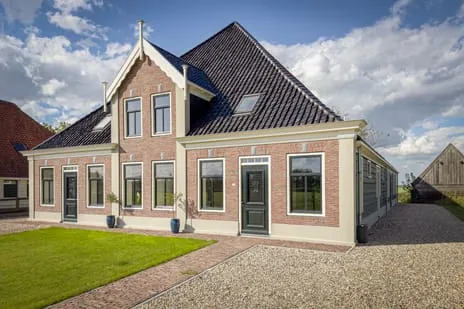 Woning te koop: 't Nopeind 12A, Zunderdorp Amsterdam