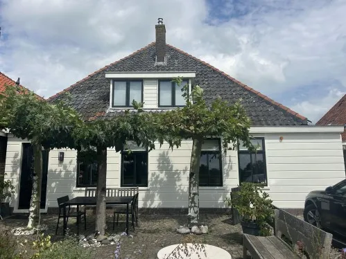 Vrijstaande woning te koop: 't Nopeind 14, Zunderdorp Amsterdam